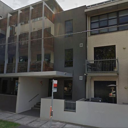 Espresso Apartments - Penthouse St Kilda Style Melbourne Buitenkant foto