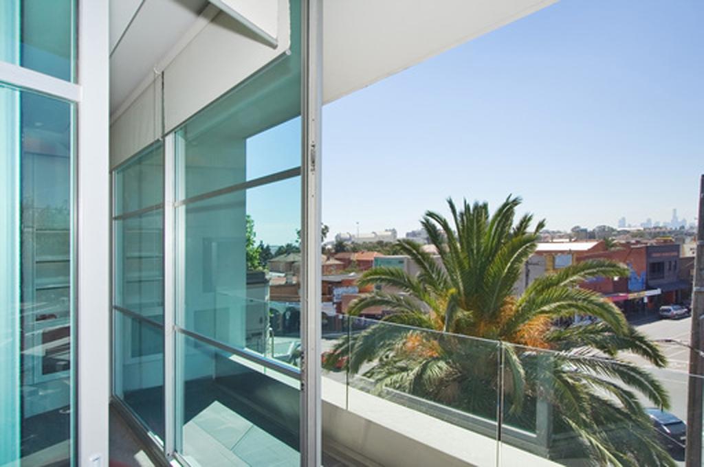 Espresso Apartments - Penthouse St Kilda Style Melbourne Buitenkant foto