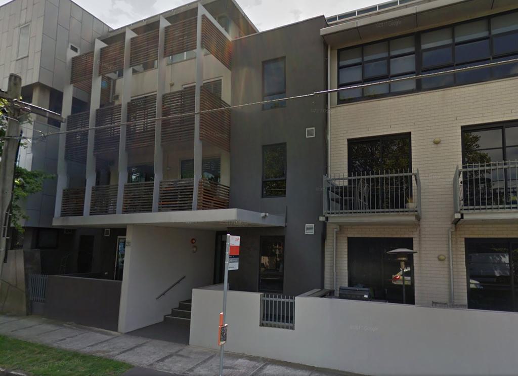 Espresso Apartments - Penthouse St Kilda Style Melbourne Buitenkant foto